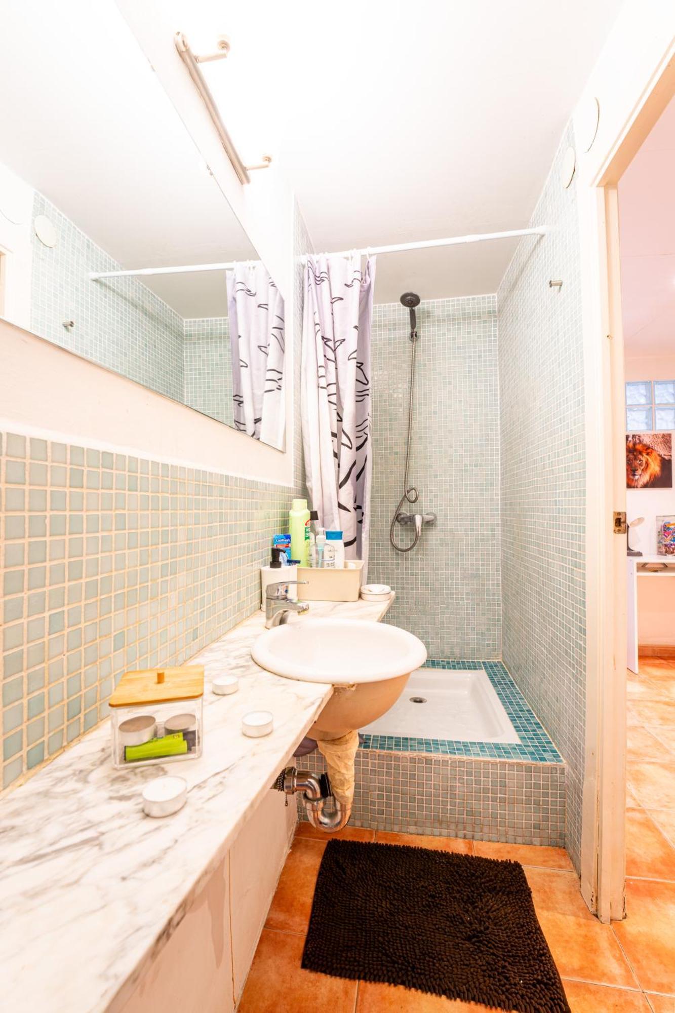 Ferienwohnung Apartamento Perfecto Para Tu Estadia En Bcn Barcelona Exterior foto